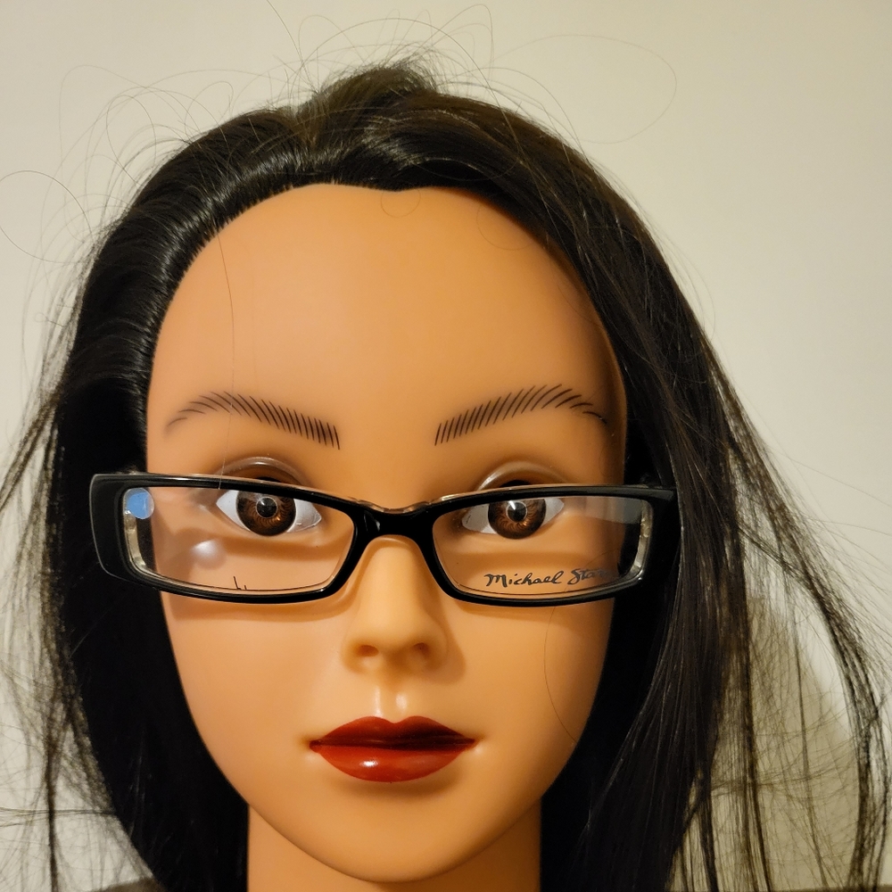 NWOT Michael Stars Eyeglass Frames